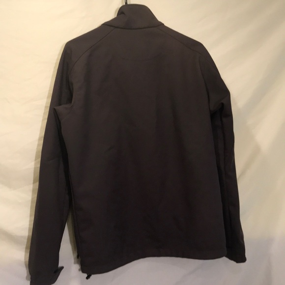 Men’s Columbia Omni-shield Jacket  Size Medium - Picture 5 of 5